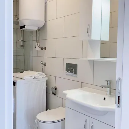 Yelken Evleri Apartament Datca