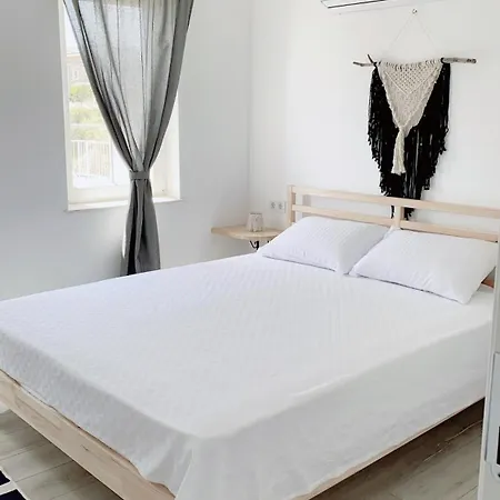 Apartment Yelken Evleri Datca