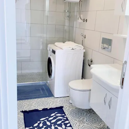 Apartamento Yelken Evleri